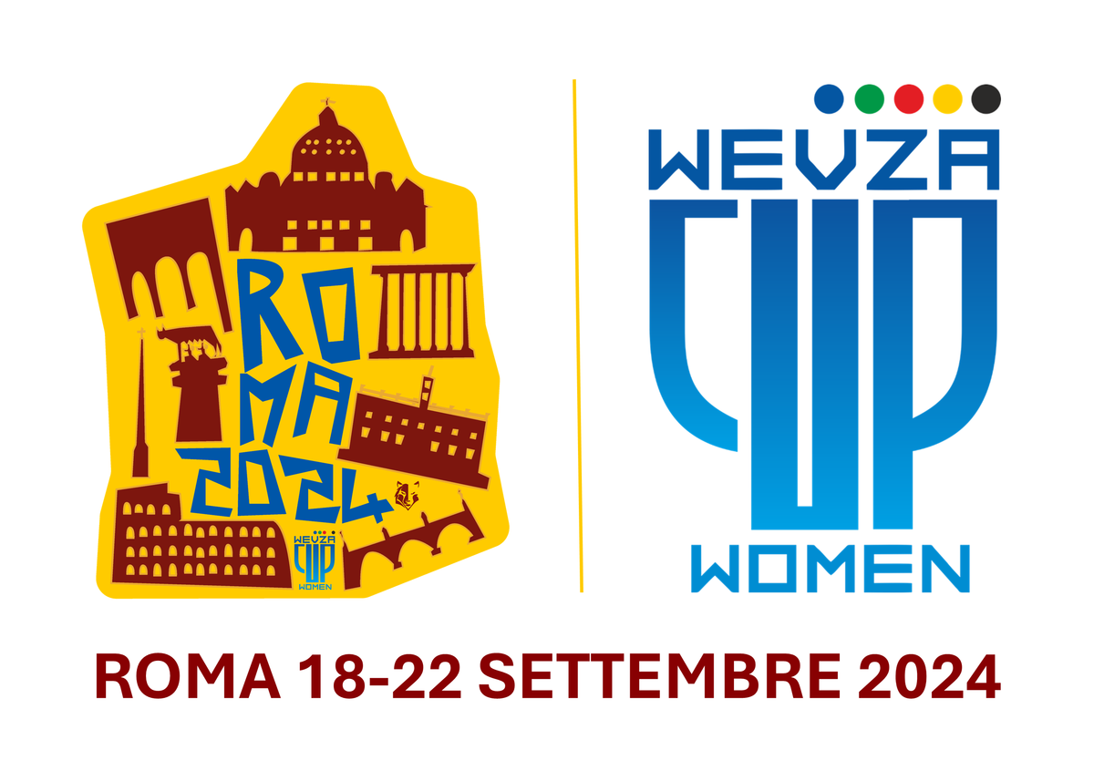 Wevza Cup A Roma si va a caccia dell'Europa Volleyball.it