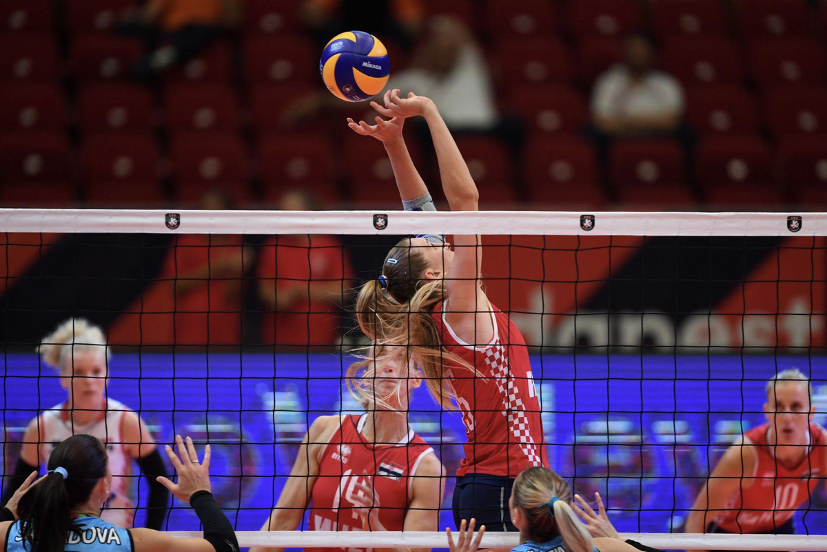 Qualificazione Al Campionato Europeo Di Pallavolo Femminile 2026 qualificazione-al-campionato-europeo-di-pallavolo-femminile-2026