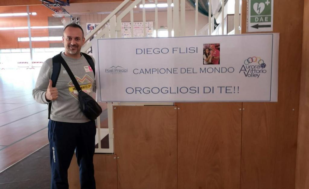 Fipav Tre Uno Dopo L oro Mondiale Diego Flisi Tornato Nella Sua fipav-tre-uno-dopo-l-oro-mondiale-diego-flisi-tornato-nella-sua