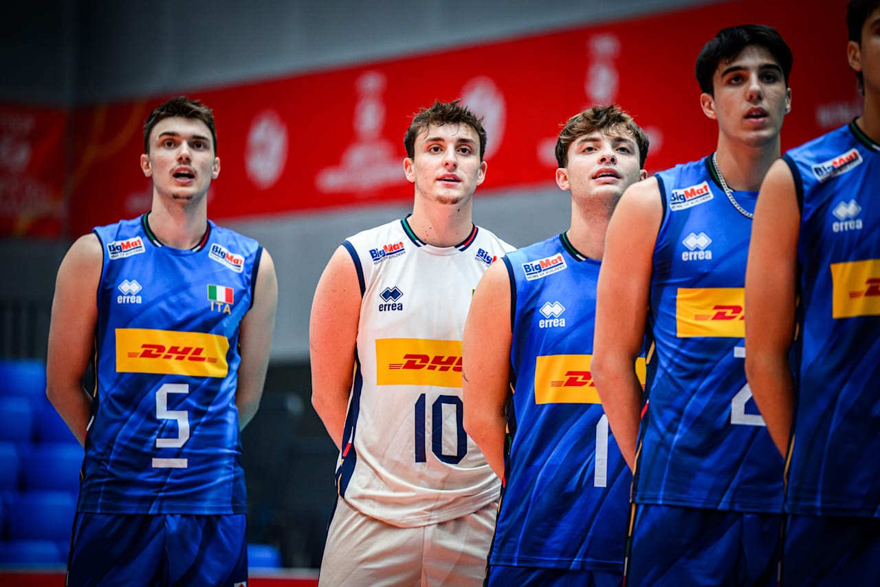 Mondiali U21: Tutti i risultati degli Ottavi di finale. Il programma dei Quarti