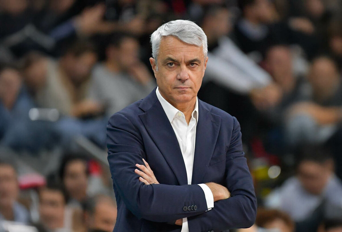 Polonia: Scossa Norwid, via Falasca, Cocconi ad interim. Arriva Anastasi?