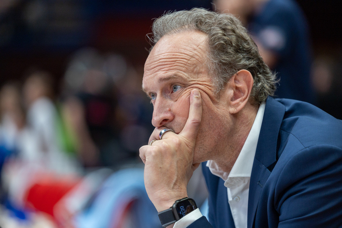 Novara:  L'Igor festeggia. Bernardi: "Oggi dobbiamo essere orgogliosi, merito di tutta la squadra"