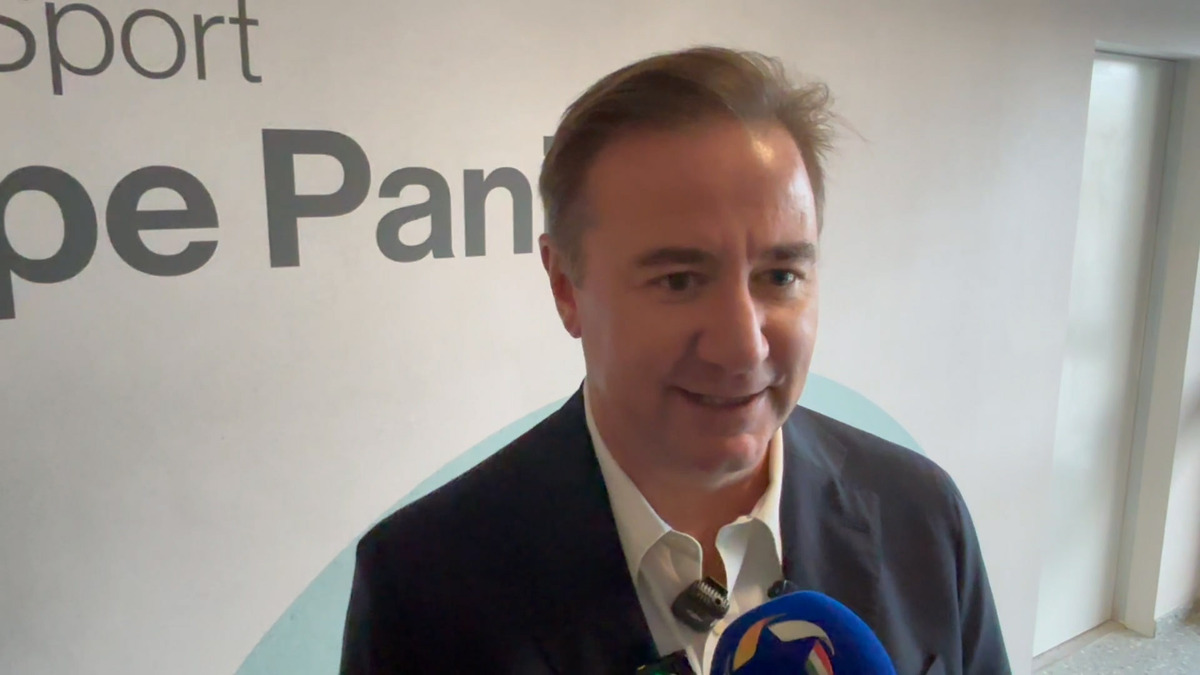 Modena: Inaugurato il busto di Giuseppe Panini. Storci: “Siamo i custodi di una storia che continua”