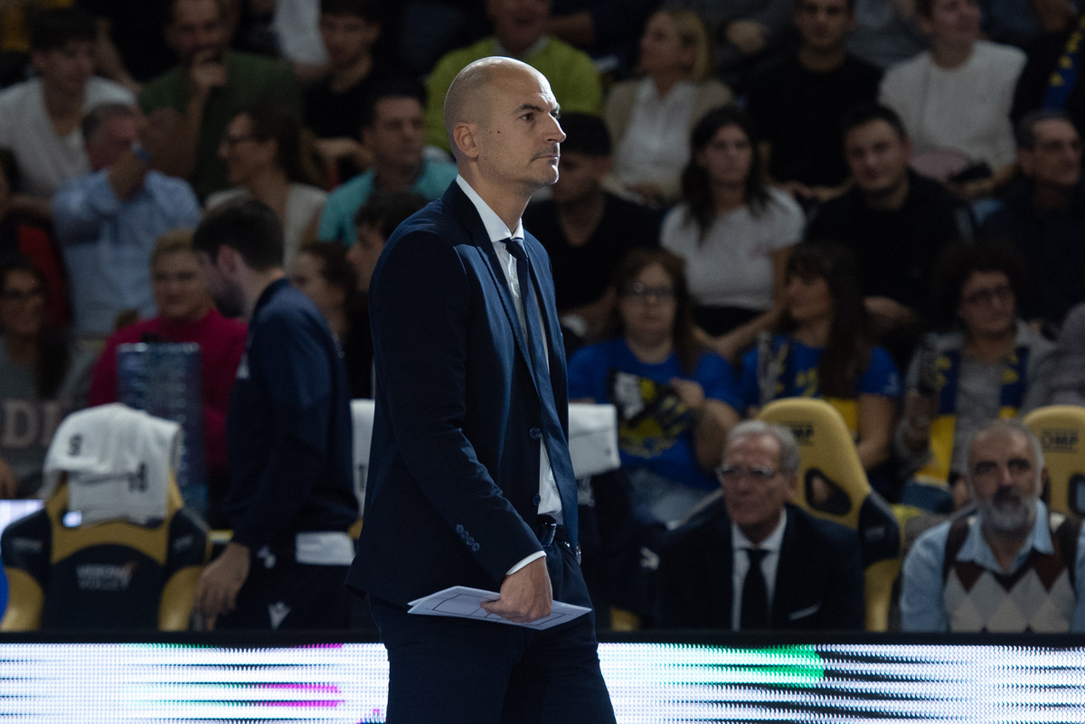 Verona: Soli, "Una vittoria che ci fa scoprire chi siamo. Quando ci liberiamo, andiamo oltre i nostri limiti"