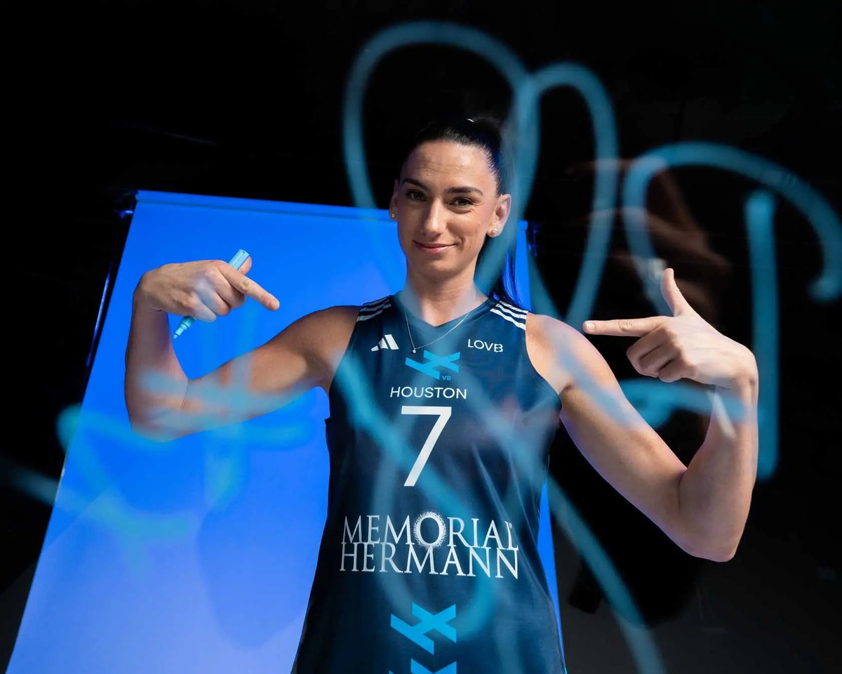 LOVB 2026: Il calendario ufficiale, quattro italiane al via. Novità, temi e palasport