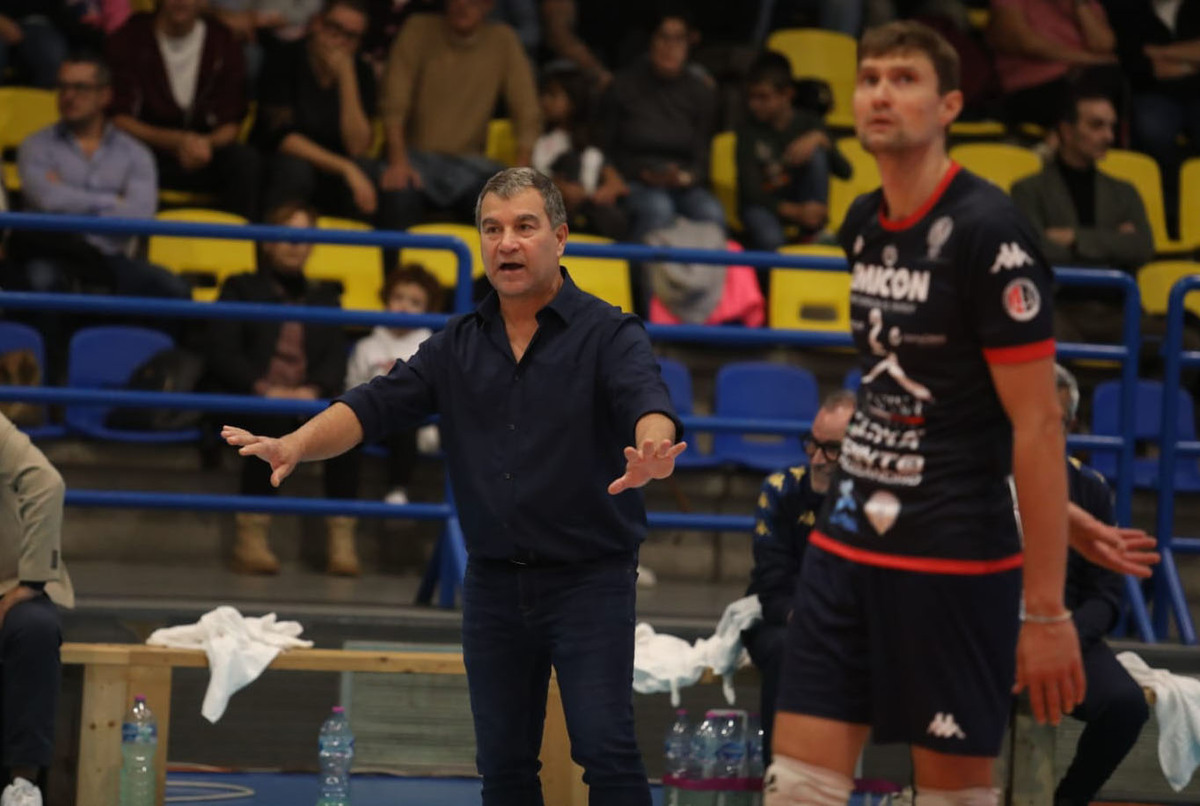 Aversa: Si cambia guida tecnica, arriva Gianluca Graziosi