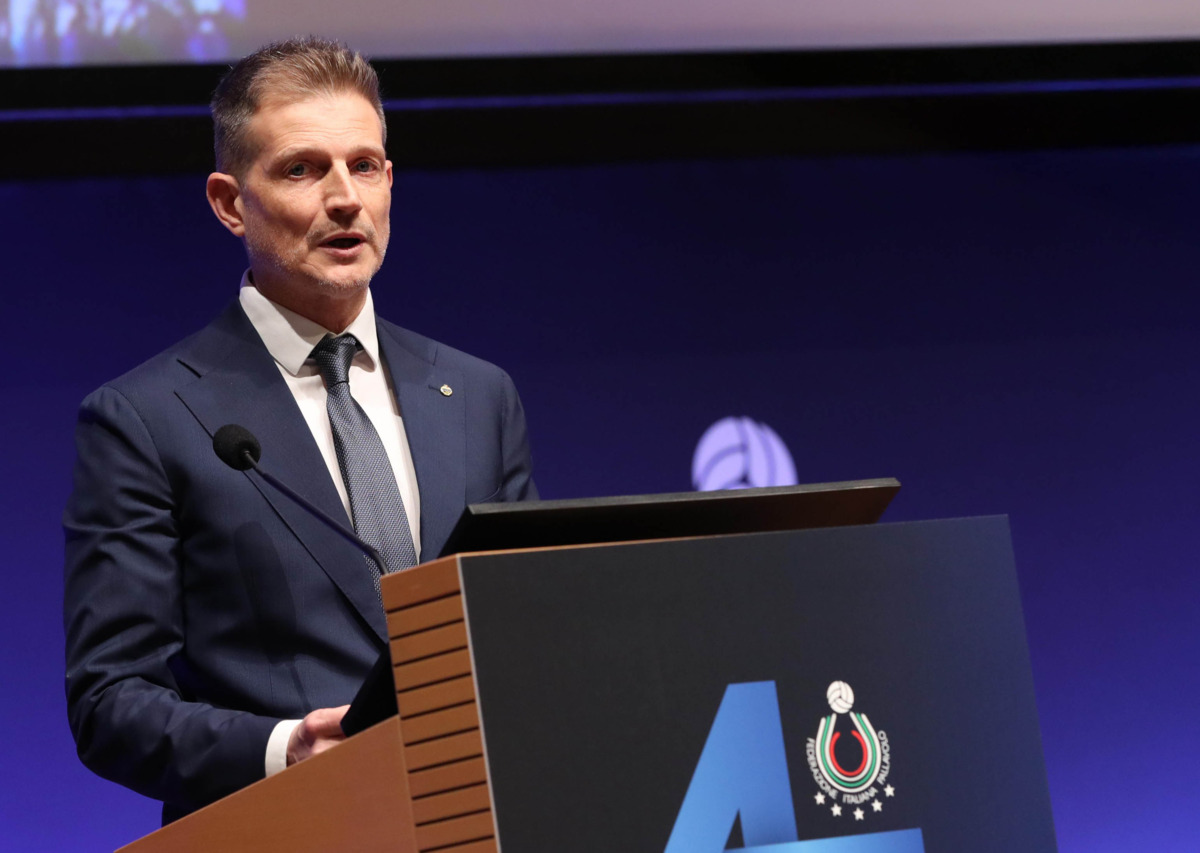 FIPAV: Commissariato il Comitato Regionale Emilia Romagna. Massimo Sala nominato Commissario Straordinario