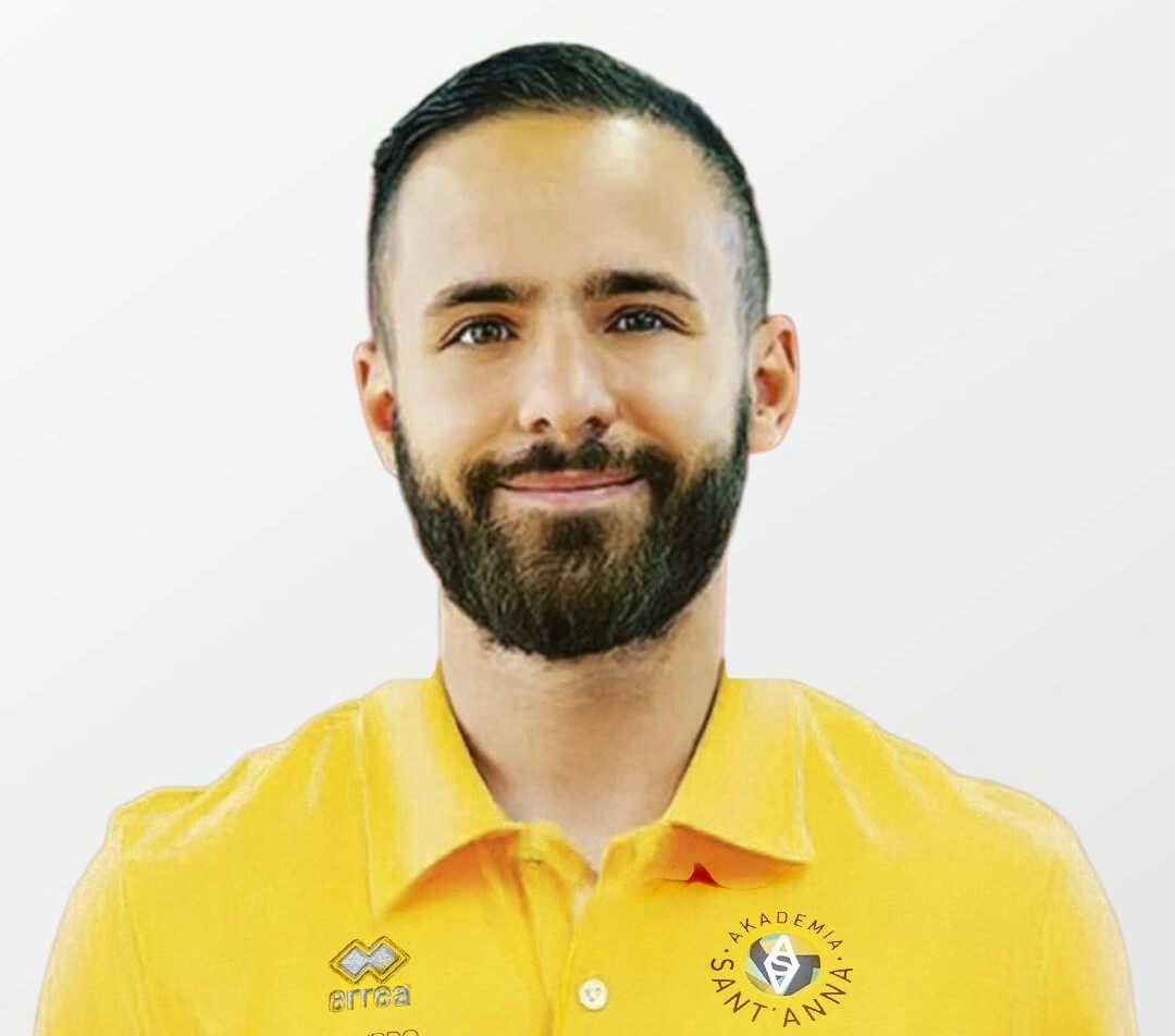 Messina: Matteo Freschi è il nuovo allenatore del Gruppo Formula 3