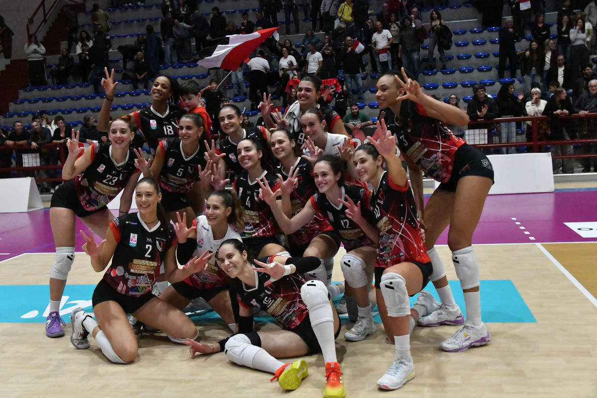 A2 Tigotà: “Serve coraggio, serve lucidità” il claim di giornata. Ultima d’andata tra scontri diretti, duelli da Coppa Italia e sfide da dentro o fuori