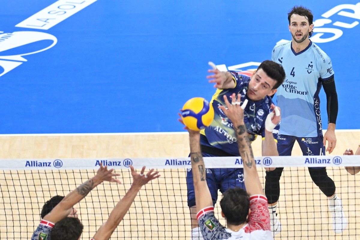 Modena: Sanguinetti, “Col club stiamo parlando del rinnovo, vedremo nei prossimi mesi come andranno le cose"