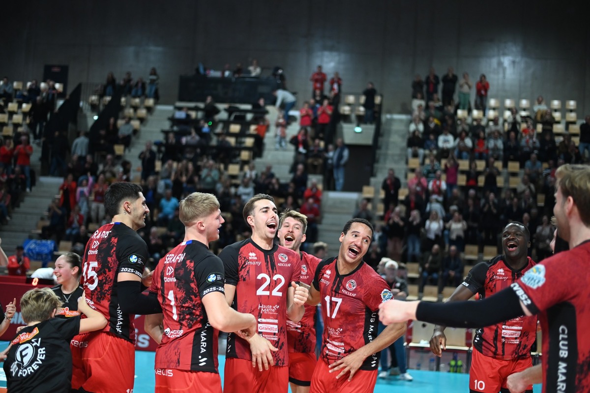 Coppa di Francia: In archivio gli Ottavi di Finale. Fuori il Montpellier, avanti Saint Quentin e Martigues  dalla Ligue B