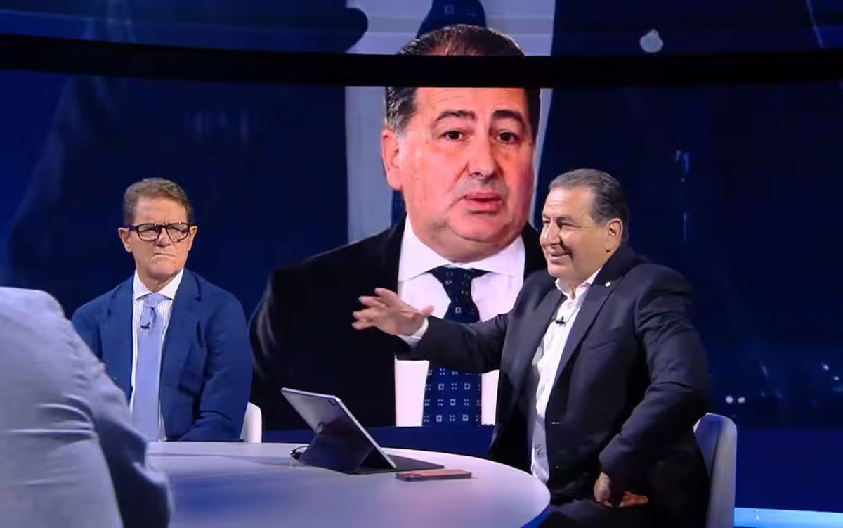 Nazionale: Fefè De Giorgi protagonista al "Club" di Sky, tra leadership, umiltà e i “5 centimetri” che fanno la differenza