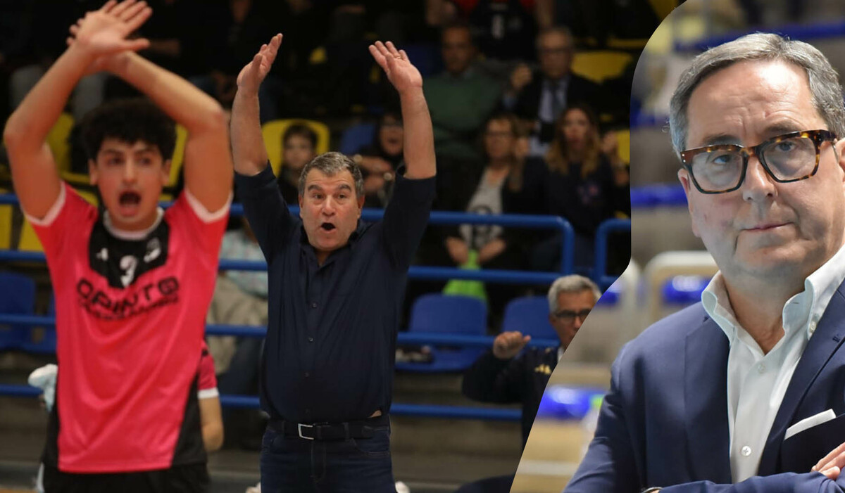 Taranto: Esonerato coach Graziosi... Torna Di Pinto?