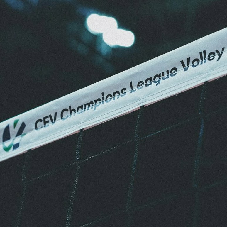 Coppe Europee, la CEV cambia le regole: il Golden Set scatterà ogni volta che le squadre vinceranno una partita a testa