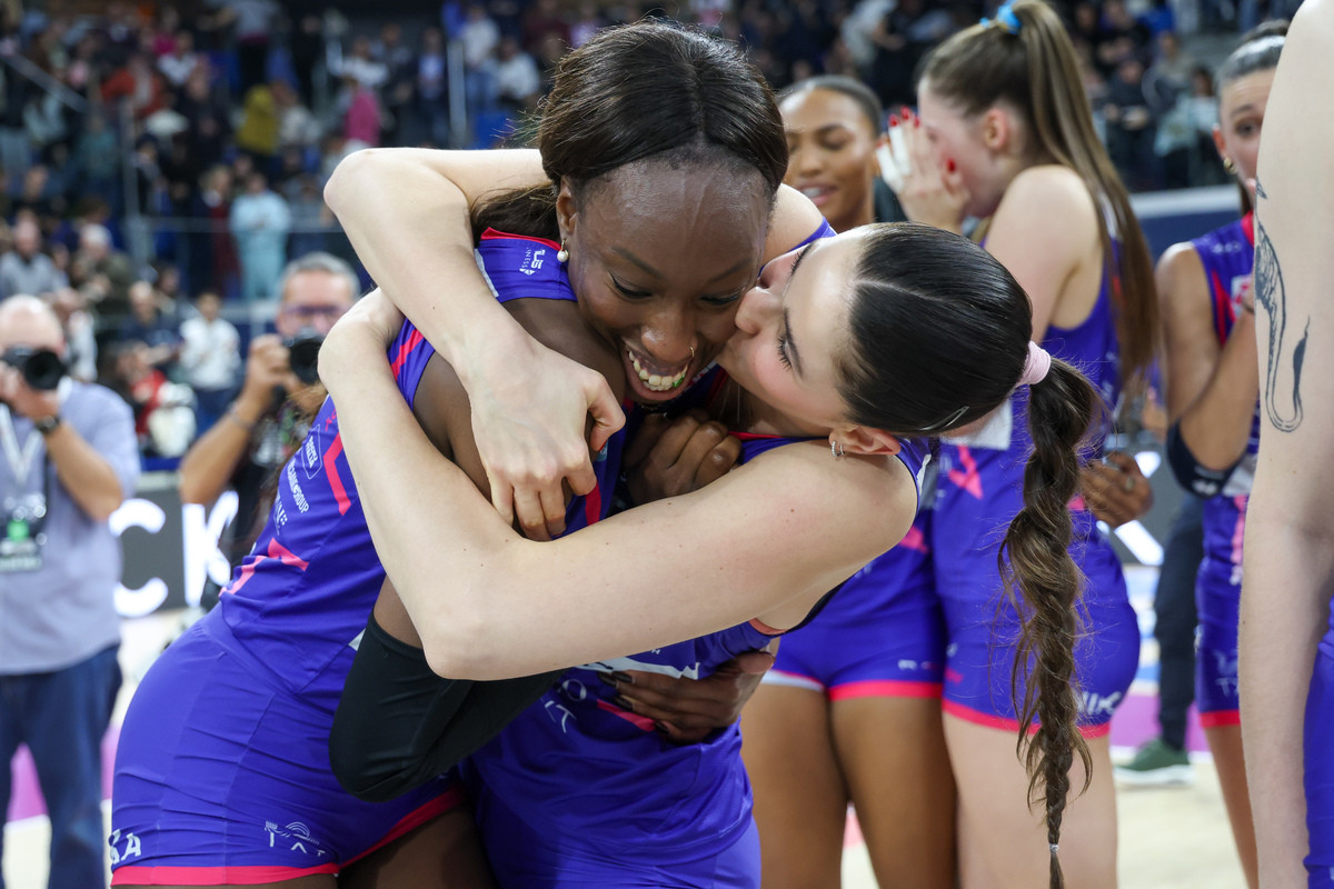 A1 Tigotà: 4ª giornata di ritorno. Risultati, classifica e prossimo turno