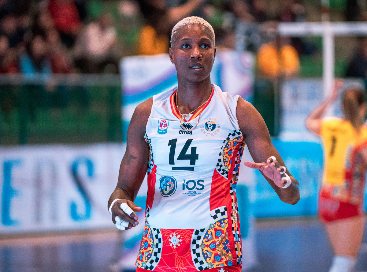 Messina: Dopo Milanova e Rastelli, si separano anche le strade con Kenia Carcaces