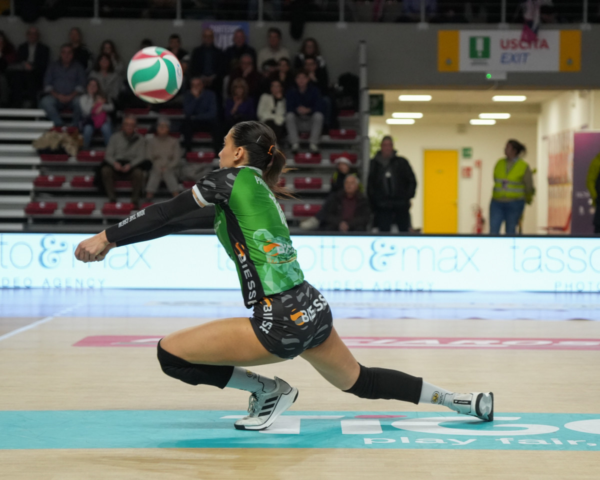 A2 Tigotà: Girone B. I risultati della 6ª giornata di ritorno, classifica e prossimo turno