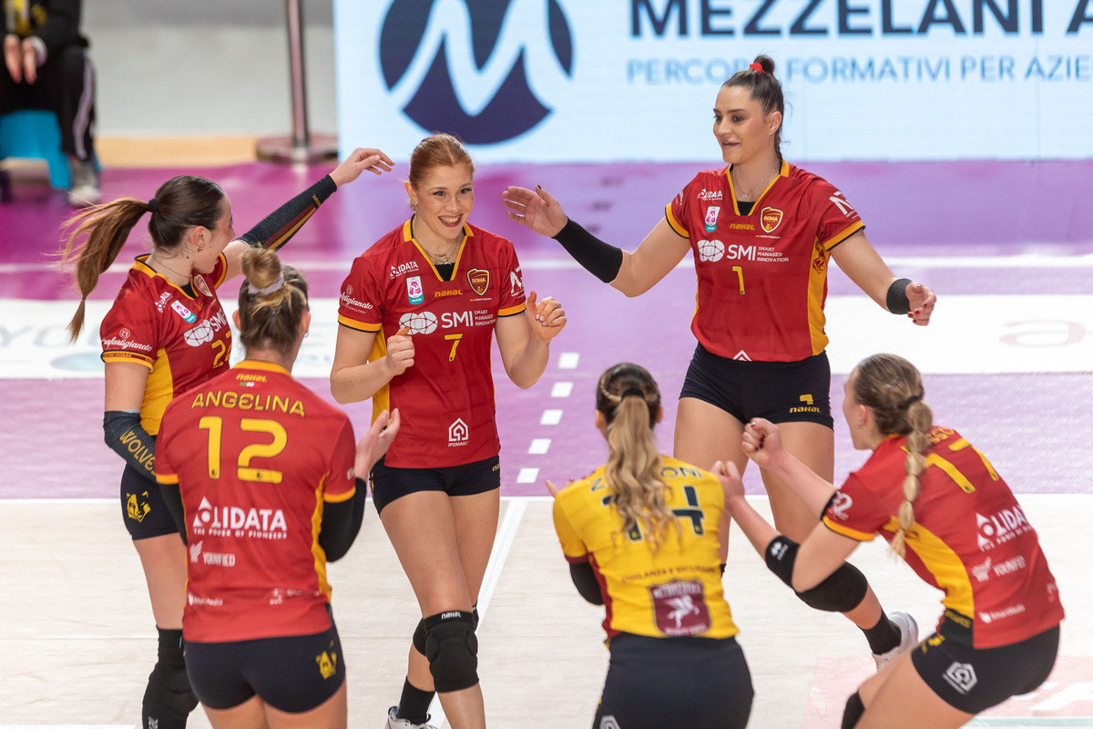 A2 Tigotà:  I tabellini degli anticipi della 6ª di Ritorno