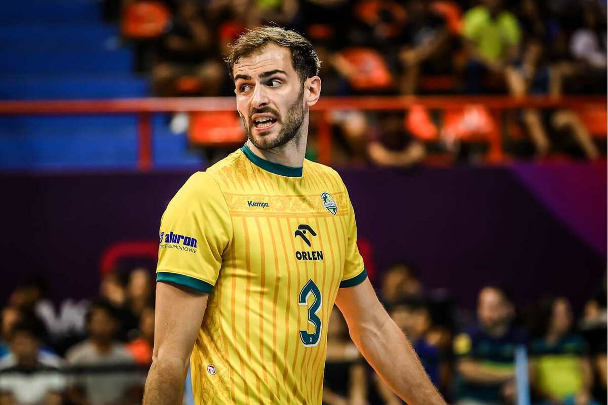 Mondiale per Club: I temi della prima giornata. Sada ko, vincono Osaka e Aluron CMC Warta Zawiercie