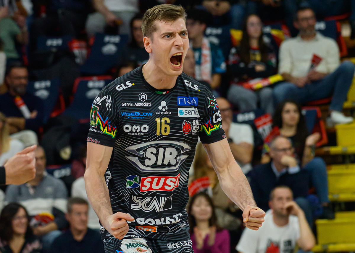 Champions League: Da questa sera, al PalaBarton, Perugia torna a difendere il titolo europeo