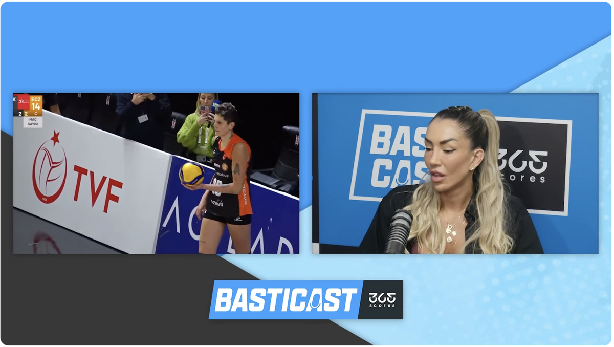 Brasile: Thaísa durissima su Karakurt: "Finta antisportiva. Queste regole stanno rovinando la pallavolo"