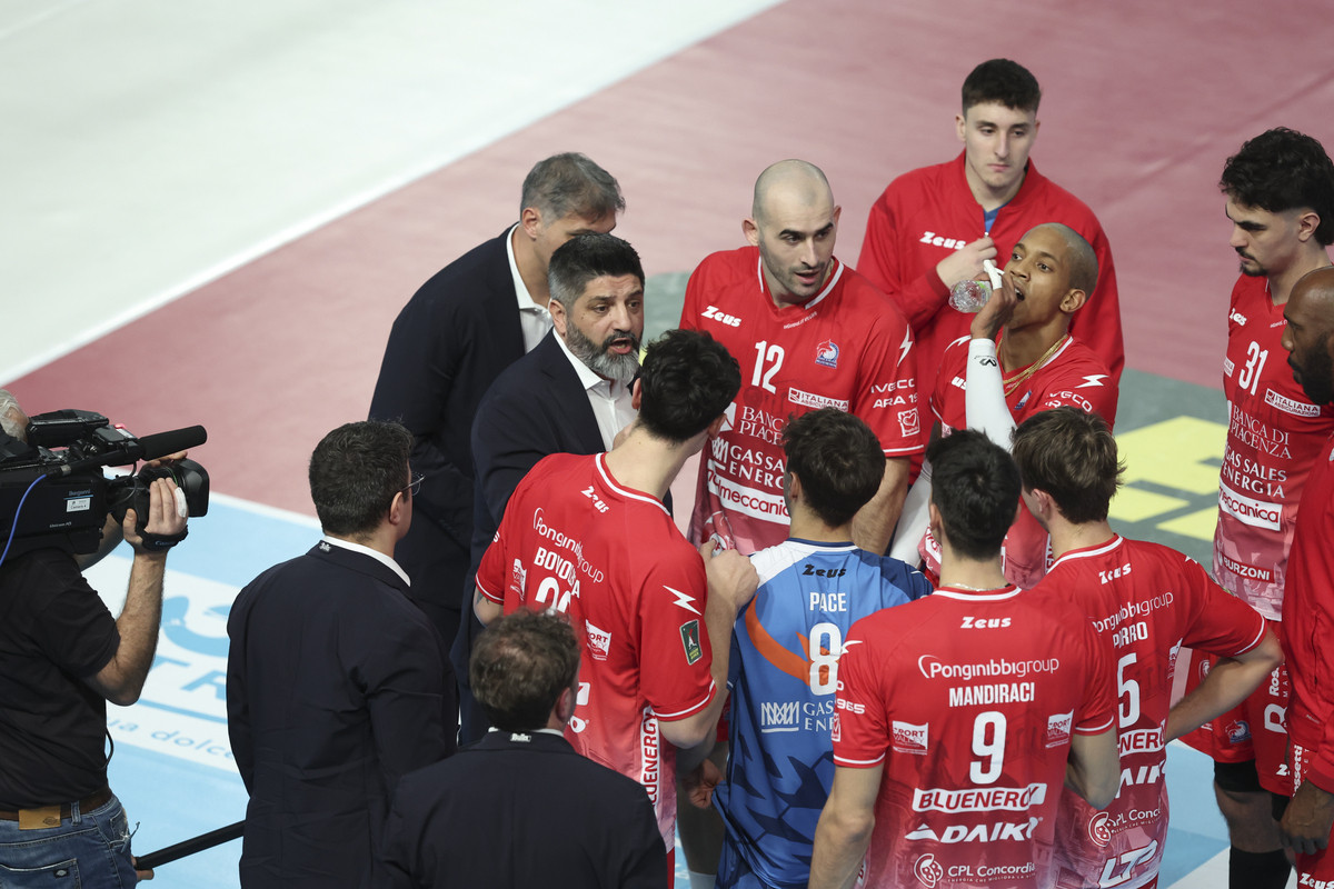 Piacenza: Boninfante, “Abbiamo venduto cara la pelle, il lavoro paga e ci dà fiducia”