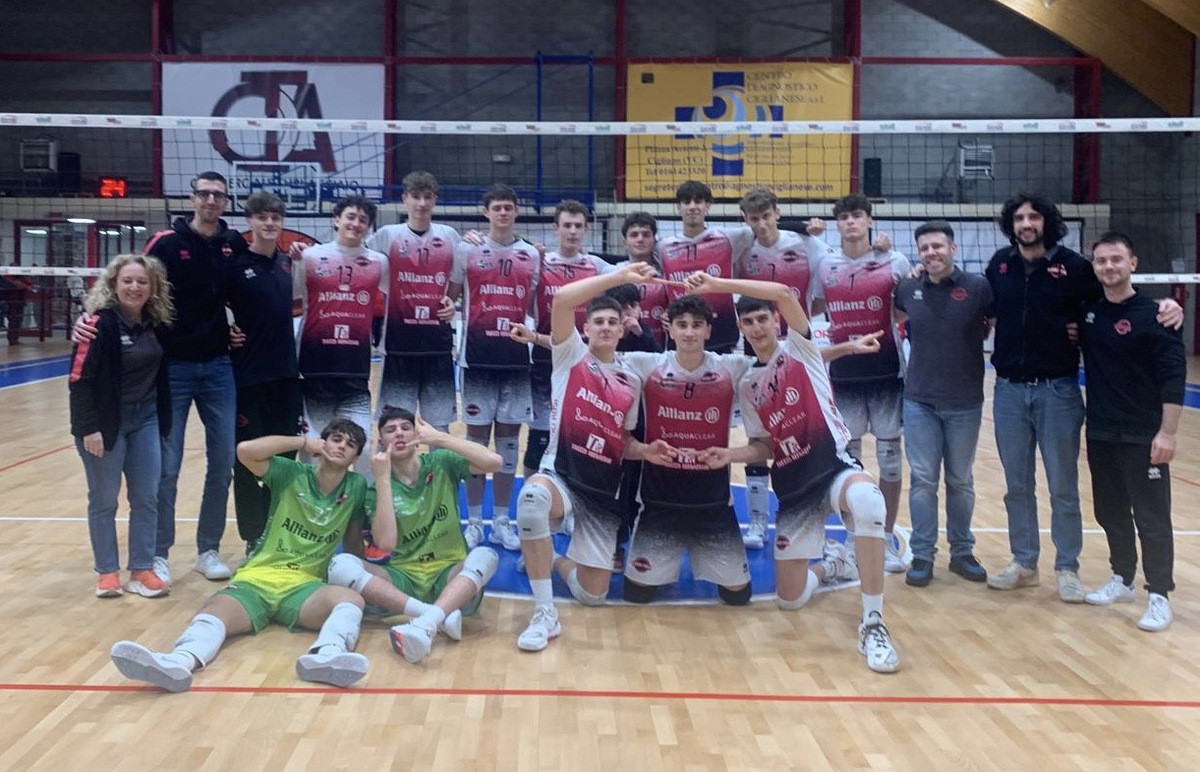 Serie B maschile, B1 e B2 femminile: Le cronache dai club