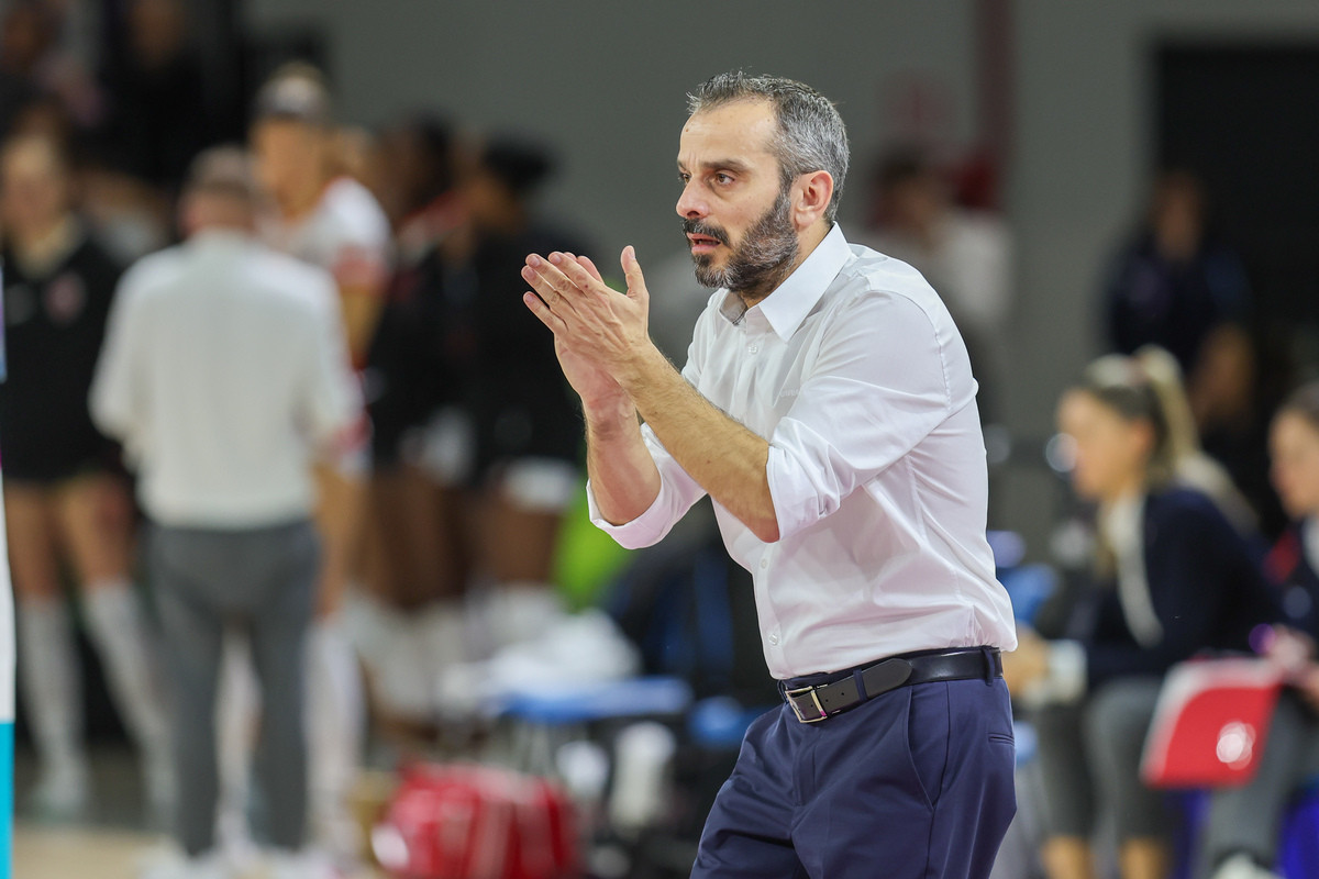 A1 Tigiotà: Le dichiarazioni post partita...