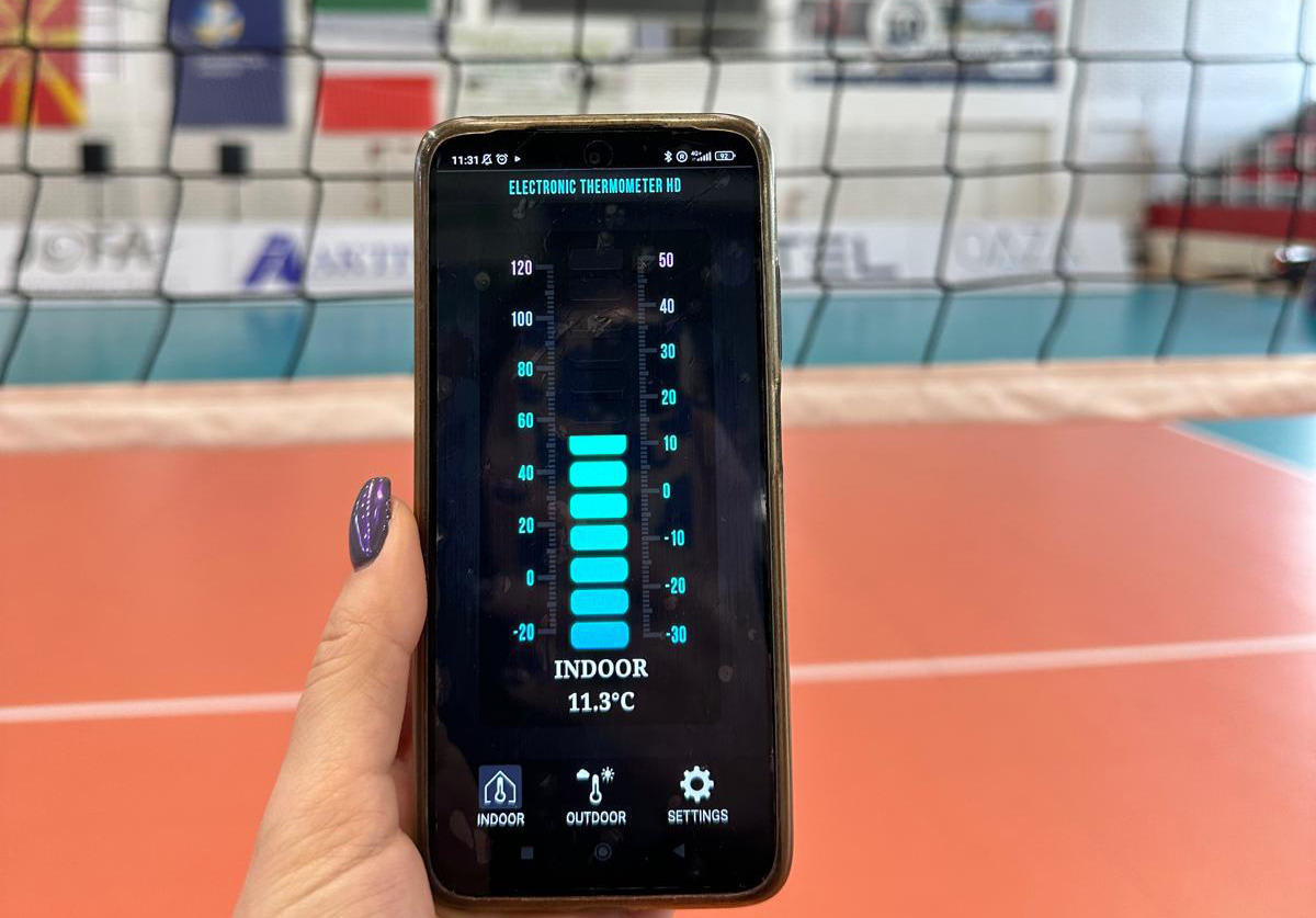 Challenge Cup: Milano tuona. "Condizioni inaccettabili, ma la Cev ha autorizzato la gara..."