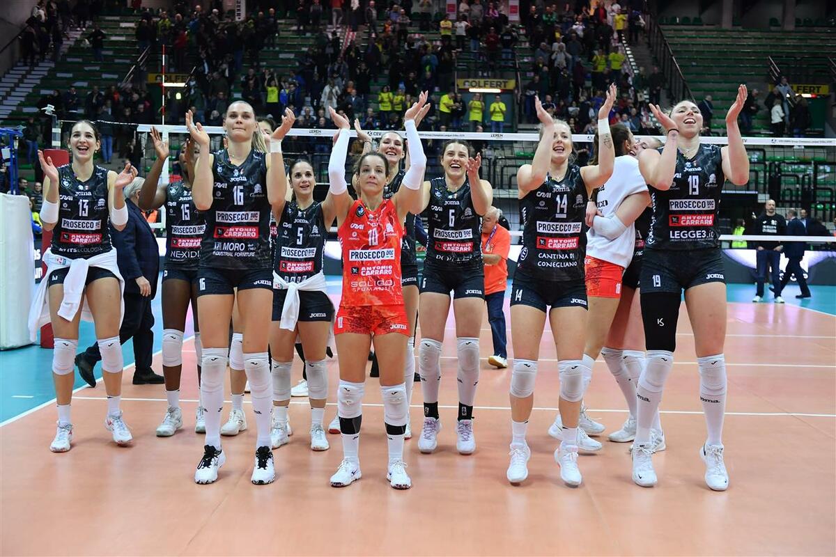 Champions League: Oggi ad Ankara per il primo posto nella Pool