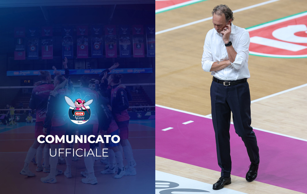 Novara: Comunicato Ufficiale, "Avanti con Bernardi". La società ha " fiducia nelle potenzialità della squadra" e "ambizioni importanti"