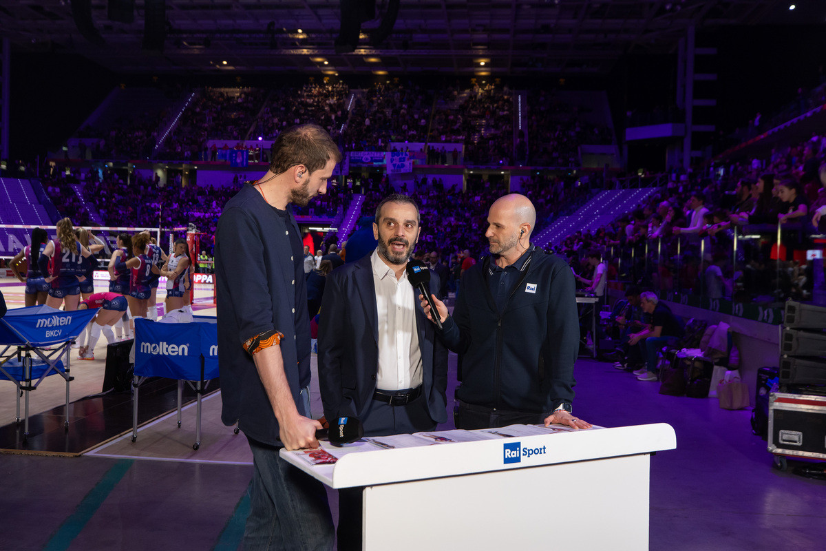 Coppa Italia Frecciarossa: Finale, in 400.000 davanti alla TV