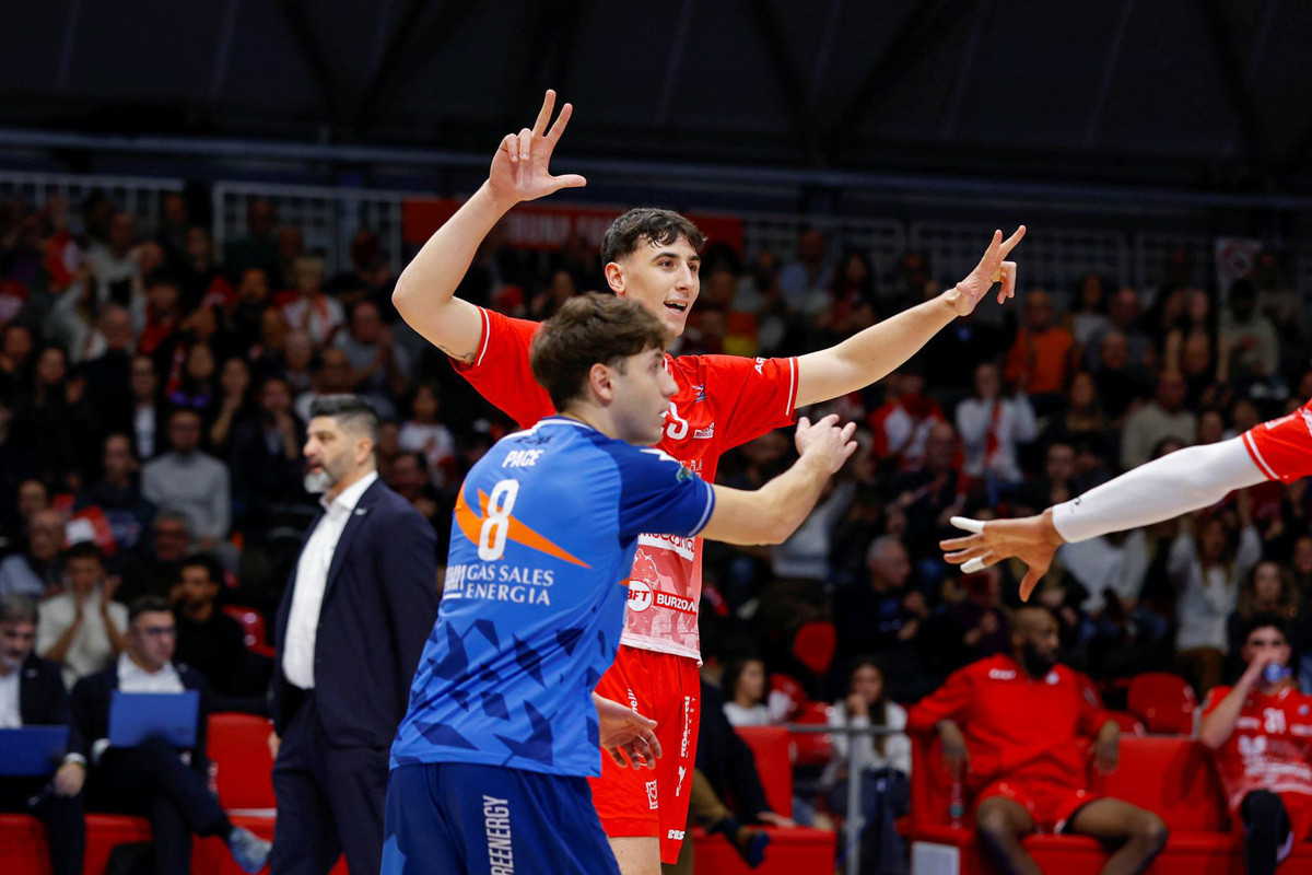 Cev Cup: Piacenza, obiettivo Play Off Round dal sapore di Champions