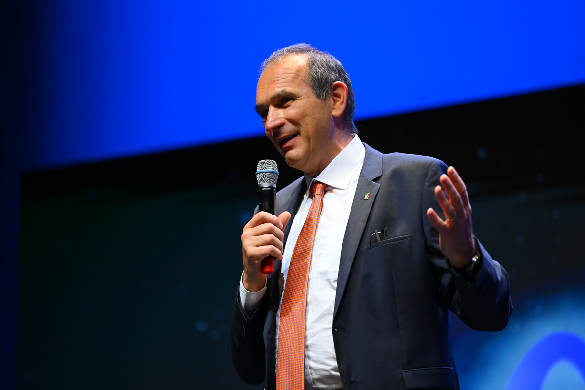 Sondaggio StageUp-Ipsos: Massimo Righi tra i dirigenti sportivi più graditi in Italia