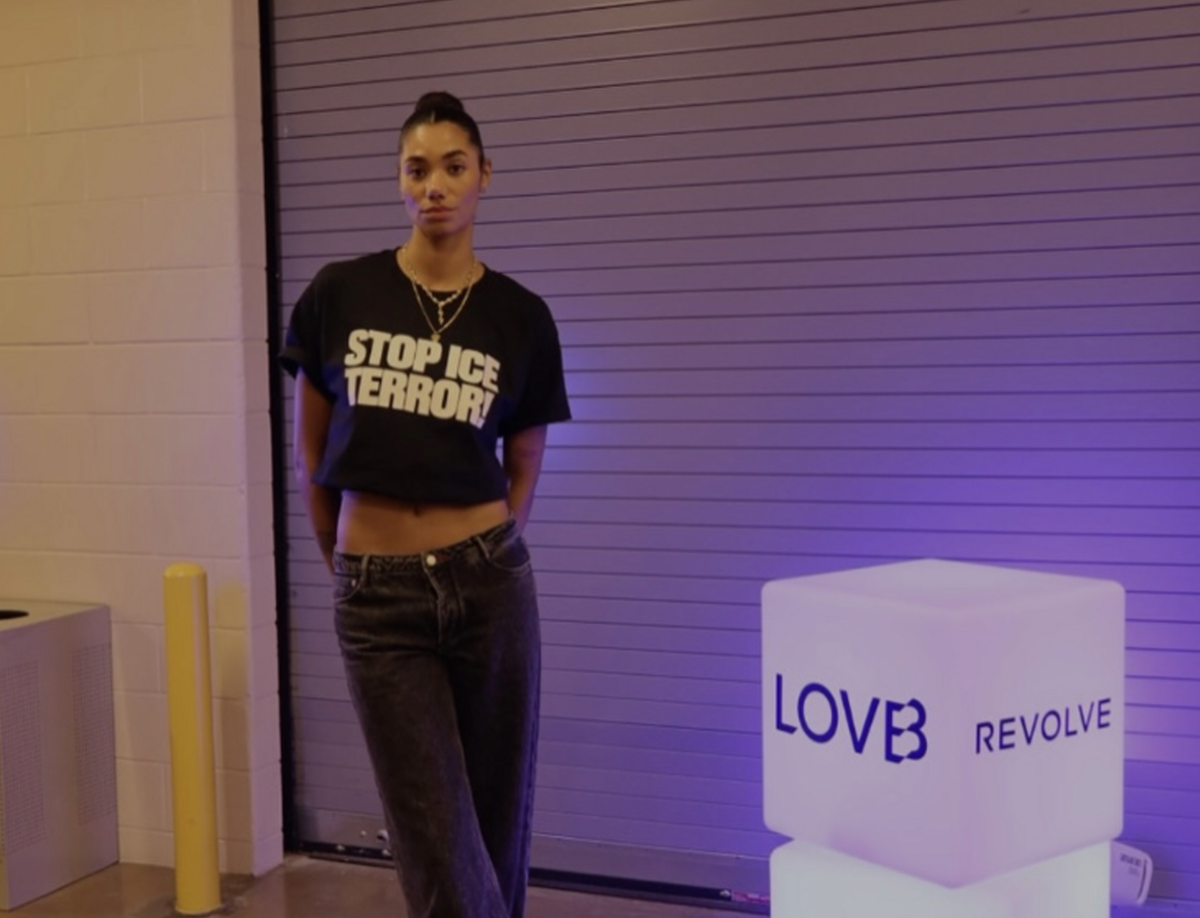 Stati Uniti: Jordan Thompson, racconta: "Siamo stati attaccati dall’ICE durante una protesta pacifica a Minneapolis"