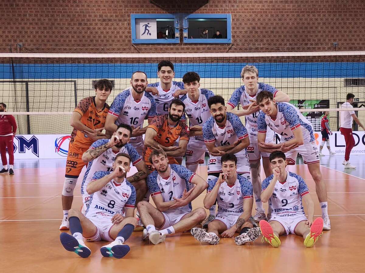 Challenge Cup: Milano non fa sconti al Belgrado. 3-0 alla Stella Rossa, nonostante assenza e "cerotti"