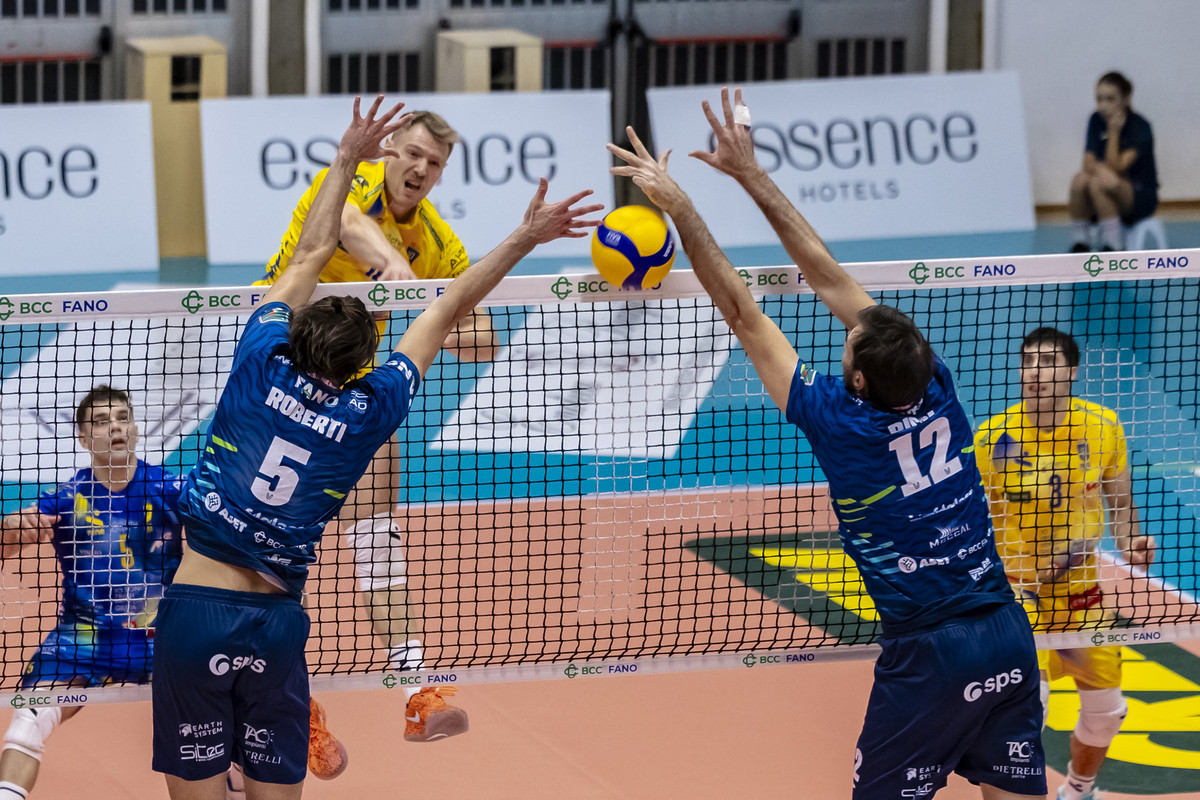 A2 Credem Banca: 6° turno di ritorno tra sprint playoff, punti-salvezza e avvicinamento alla Coppa Italia