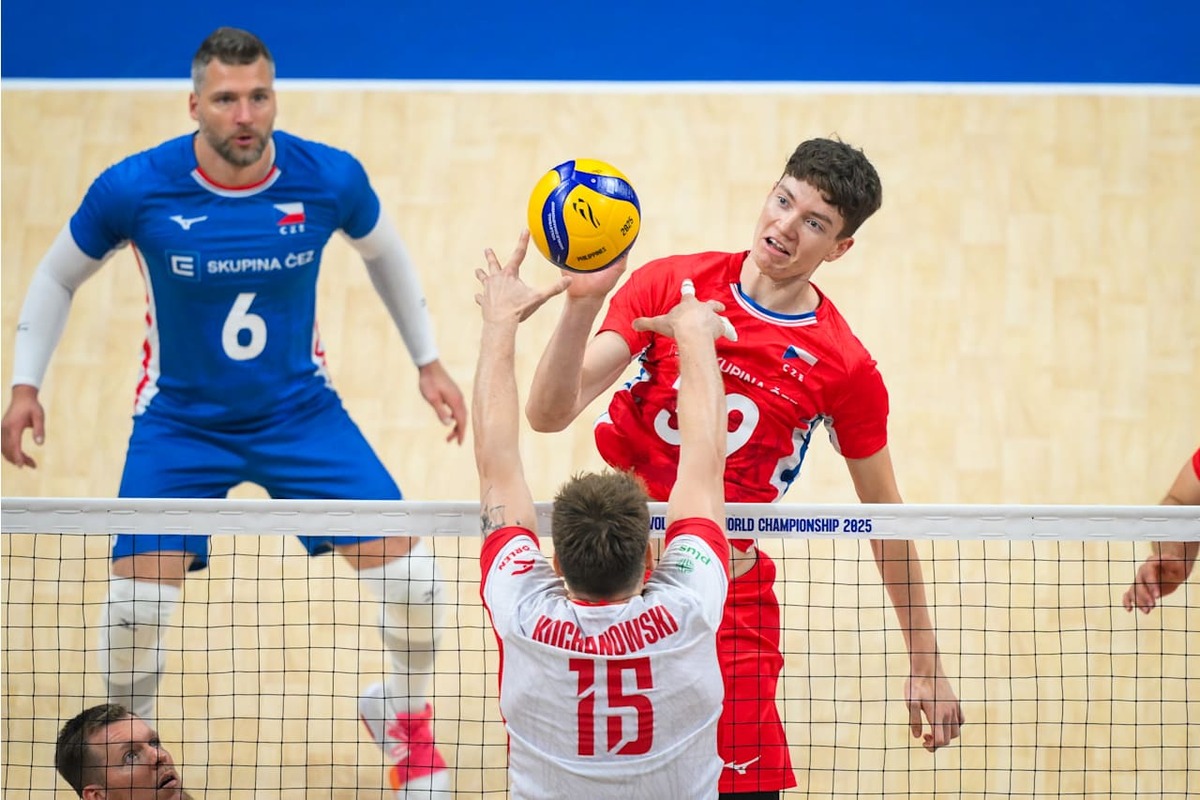 Volley Mercato: Klimes e Hilir Henno direzione Superlega