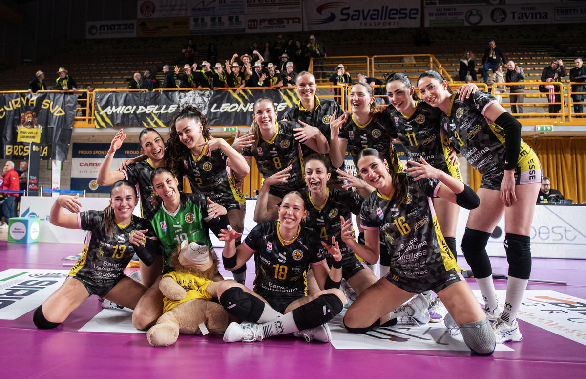 A2 Tigotà Pool Promozione: Posticipo della 1ª di andata, classifica e prossimo turno