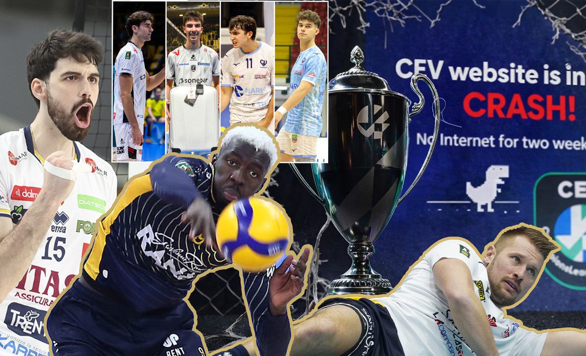 Pagellone di Time Out...  16. puntata