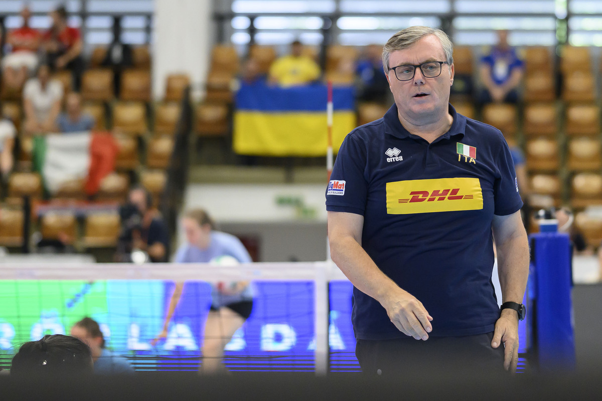 Sitting volley: Azzurre in collegiale al Centro Pavesi