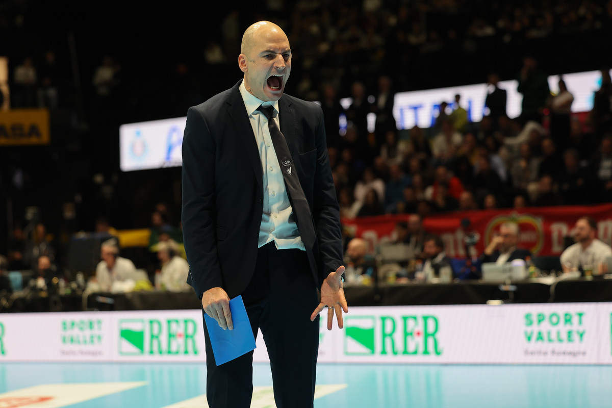 Del Monte Coppa Italia: Soli, "servono umiltà e attaccamento al fare" dopo il 3-0 su Perugia