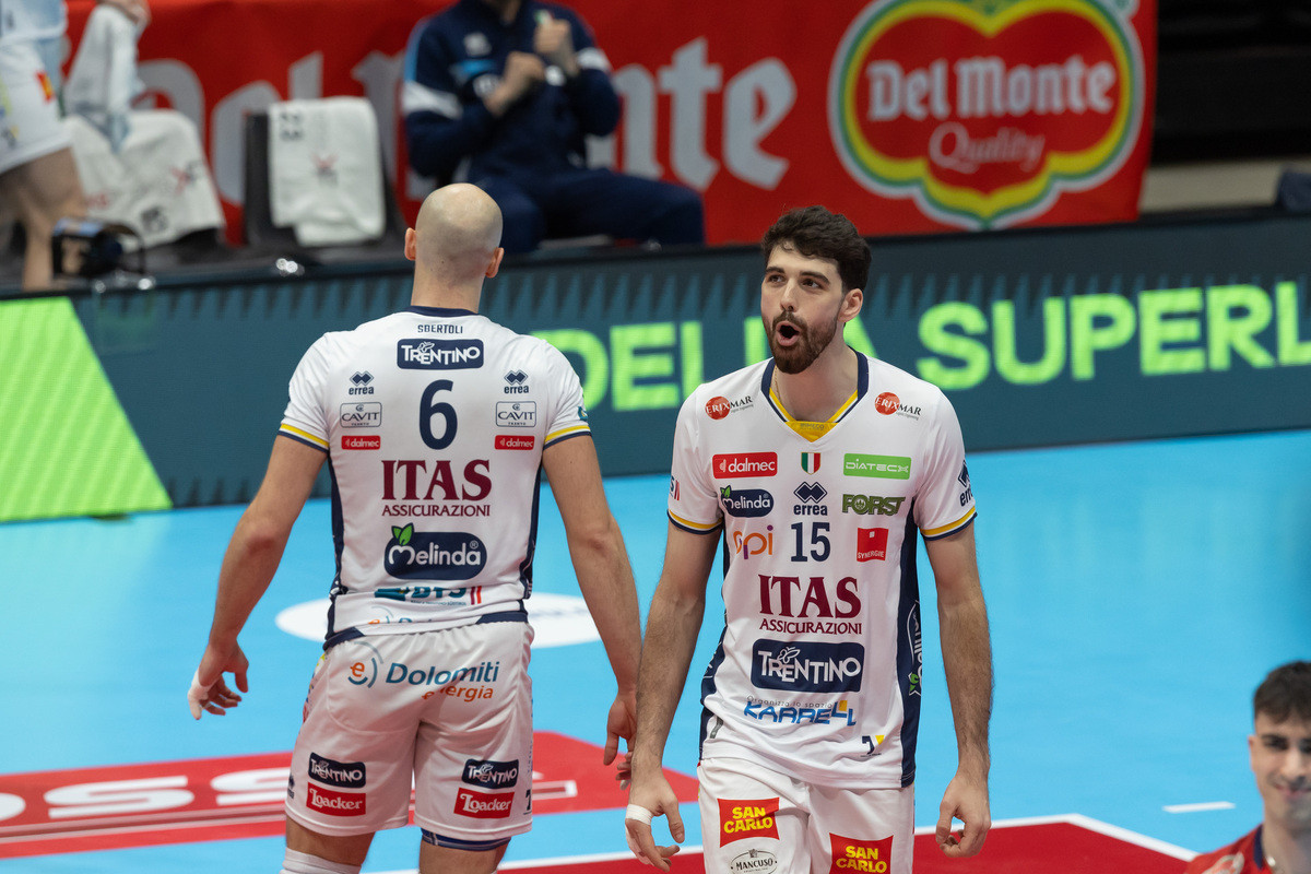 Del Monte Coppa Italia: Lavia, “Mi tremavano le gambe, ma oggi si è visto un gran carattere”