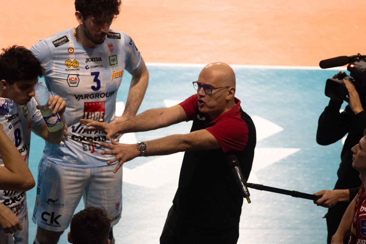 Champions League: Medei, “tanta rimonta e tanto rammarico” dopo il 3-2 con Montpellier