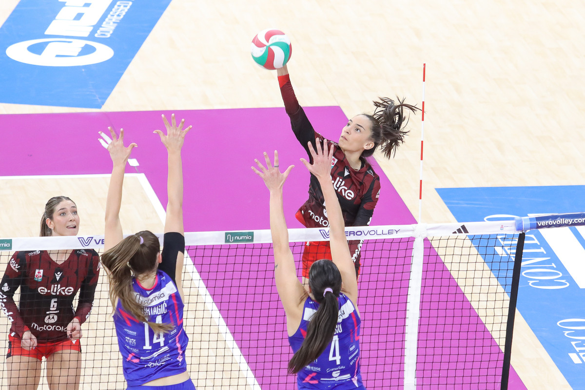 A1 Tigotà: Salvezza tutta in trasferta, penultima giornata da brividi tra corsa playoff e lotta per non retrocedere