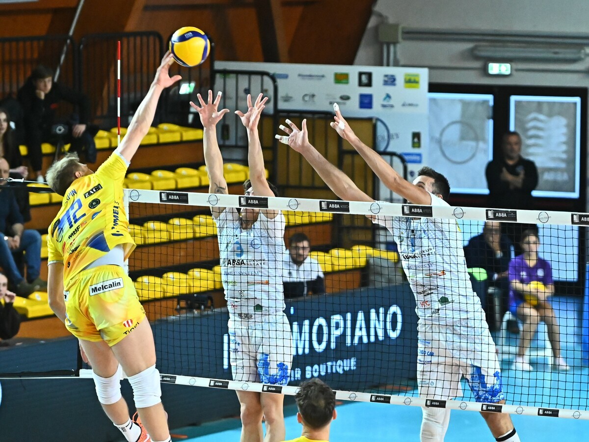 Del Monte Coppa Italia Serie A2: Prata–Pineto, al PalaPrata si assegna il trofeo