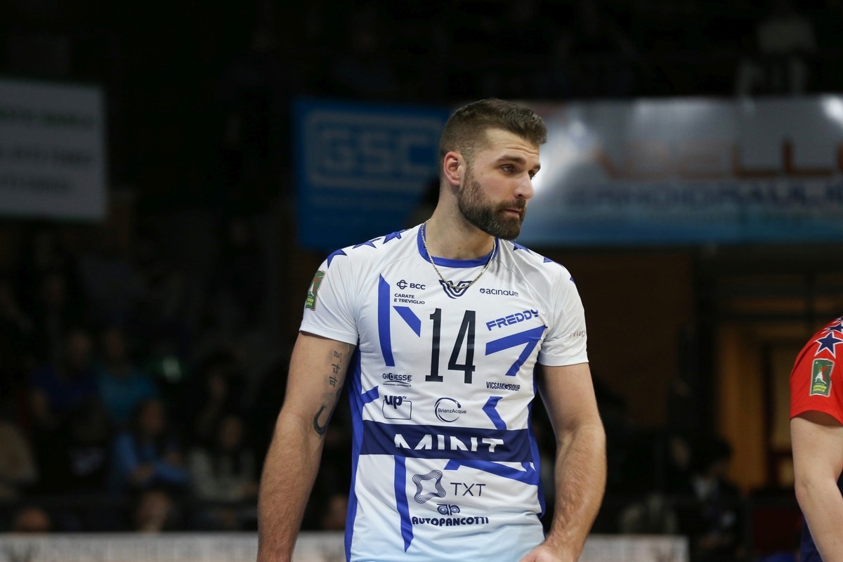 Monza: Padar ai saluti