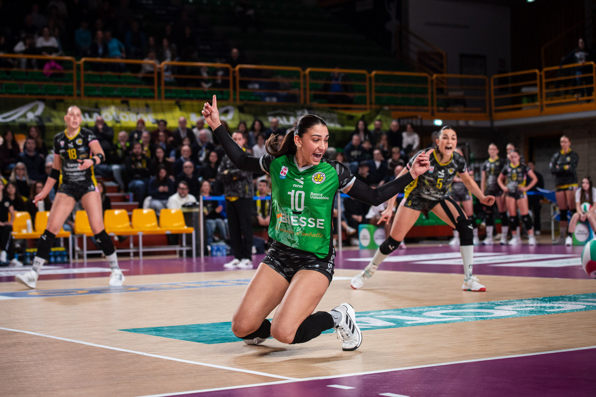 A2 Tigotà: Pool Promozione, i risultati della 5ª di andata, classifica e prossimo turno