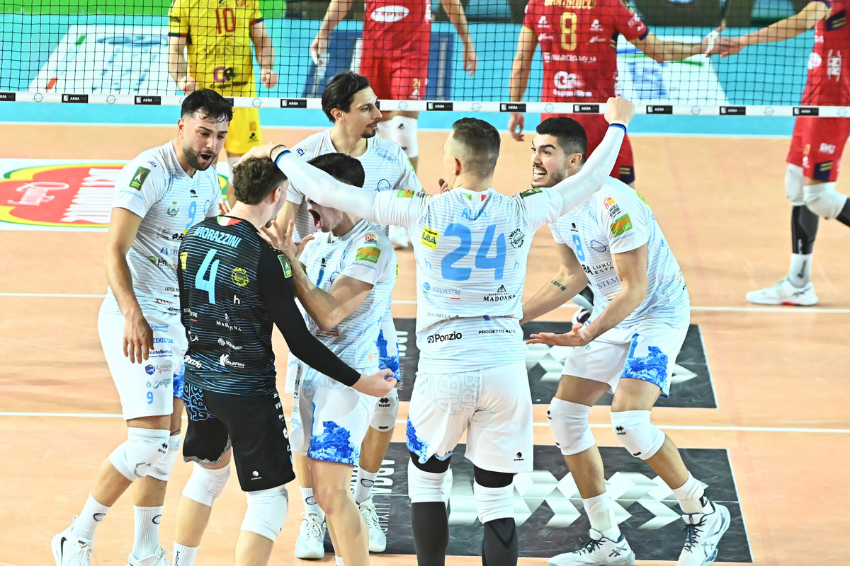 Del Monte Coppa Italia A2: Prata e Pineto in finale, fuori Brescia e Ravenna