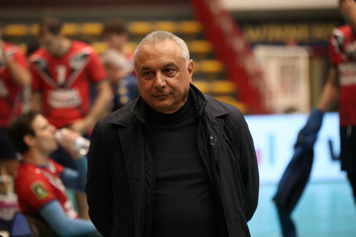 Catania: Il presidente Carbone, "Equilibrio, lealtà, identità: adesso siamo squadra"